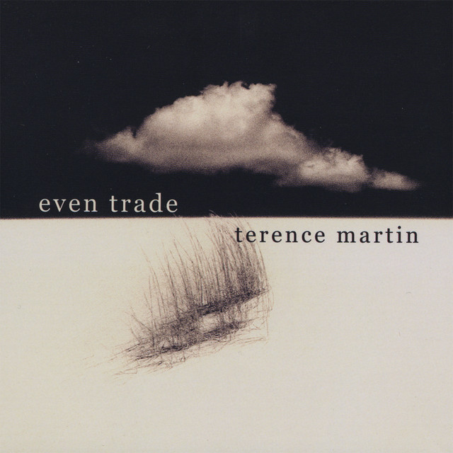 Even Trade album cover