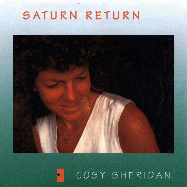 Saturn Return album cover