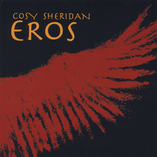 Eros album cover