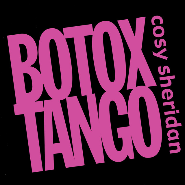 Botox Tango album cover