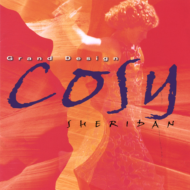 Grand Design album cover