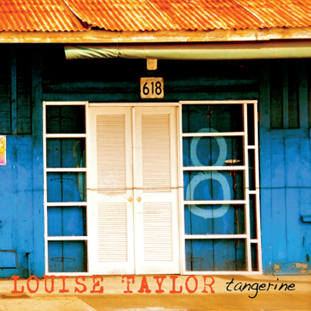 Tangerine album cover