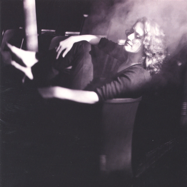 Written in Red album cover