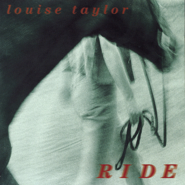Ride album cover