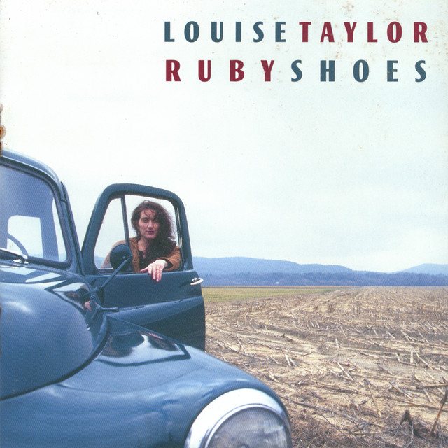 Ruby Shoes album cover
