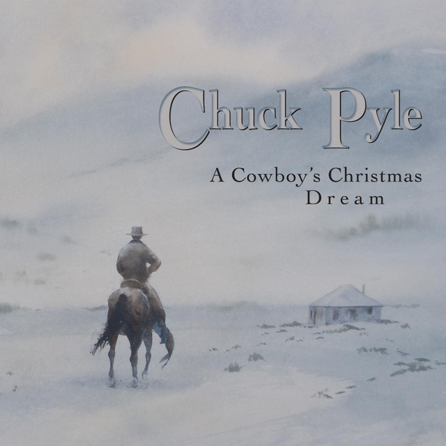 A Cowboy's Christmas Dream album cover