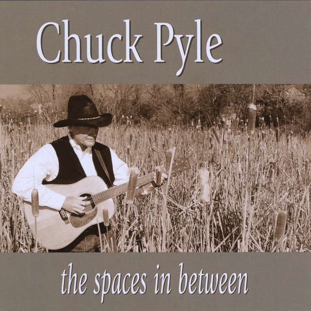 The Spaces in Between album cover