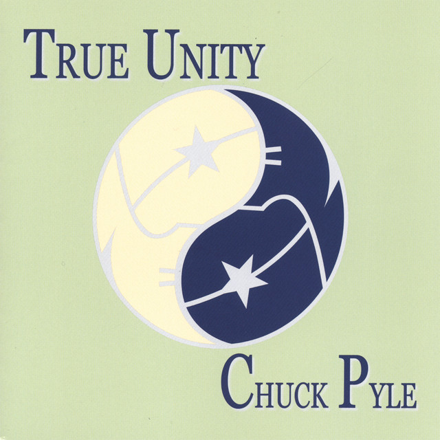 True Unity album cover