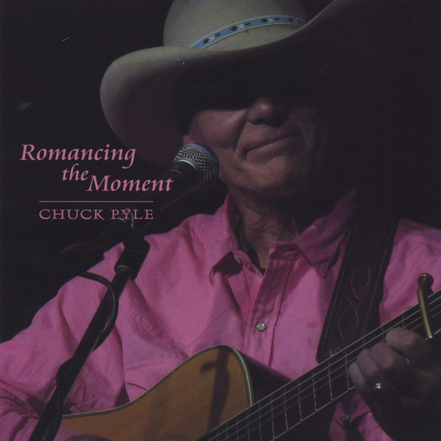 Romancing The Moment album cover