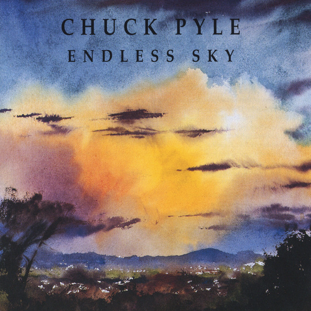 Endless Sky album cover