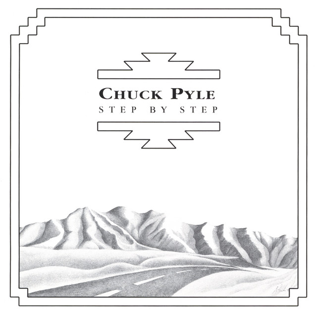 Step By Step album cover