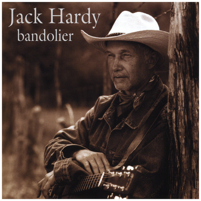 Bandolier album cover