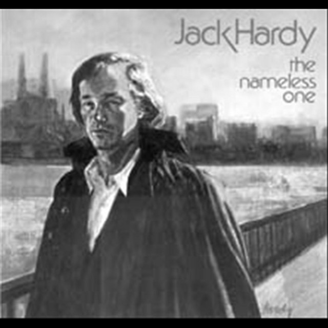 The Nameless One album cover