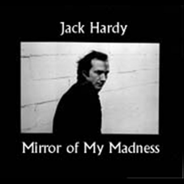 The Mirror of My Madness album cover
