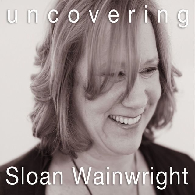 Uncovering album cover