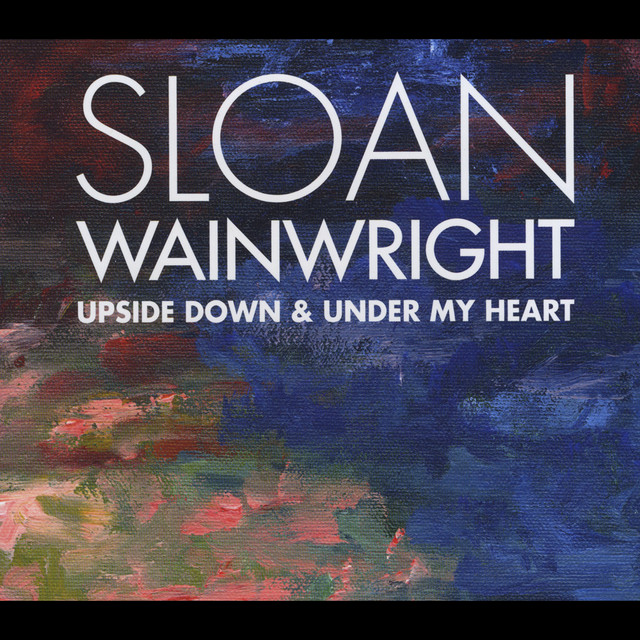 Upside Down & Under My Heart album cover