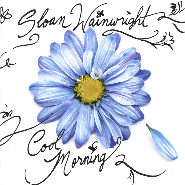 Cool Morning album cover