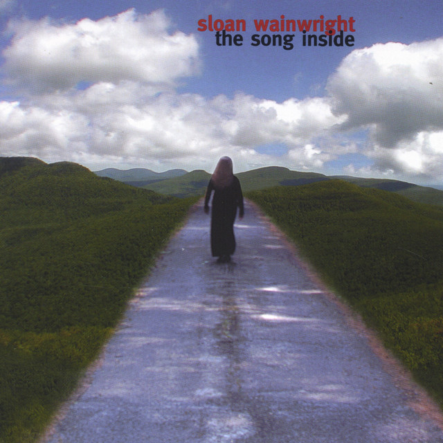 The Song Inside album cover