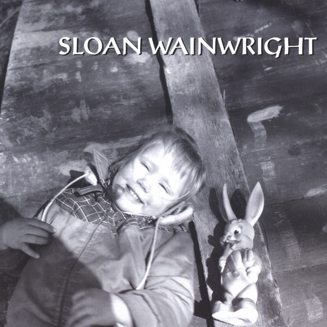 Sloan Wainwright album cover