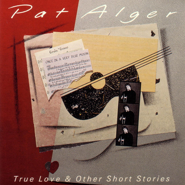 True Love album cover