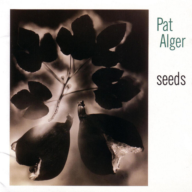 Seeds album cover