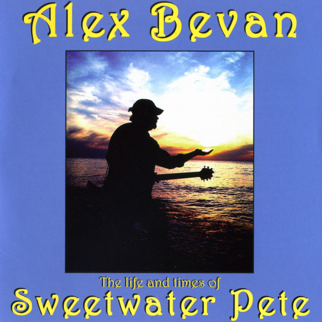 Sweetwater Pete album cover