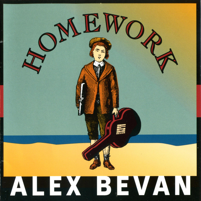 Homework album cover
