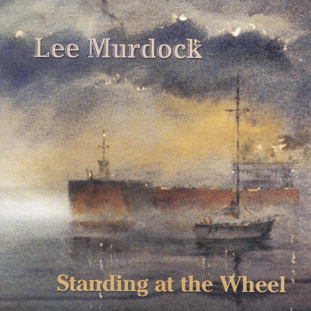 Standing at the Wheel album cover