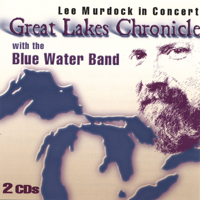 Great Lakes Chronicle album cover