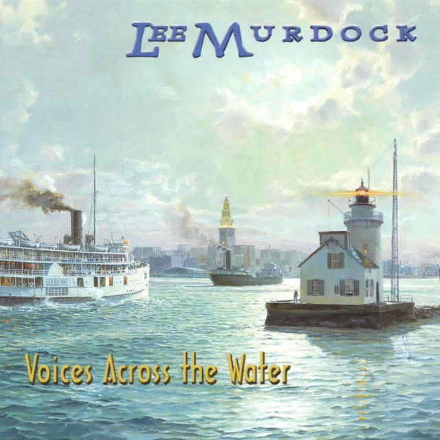 Voices Across The Water album cover