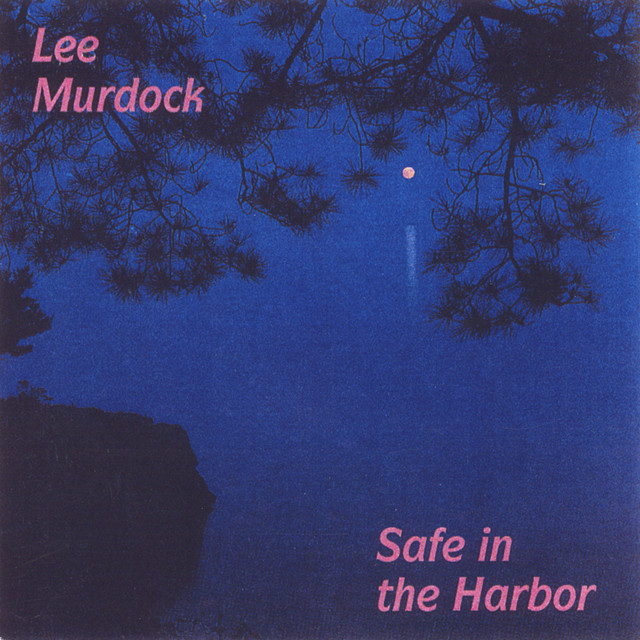 Safe in the Harbor album cover