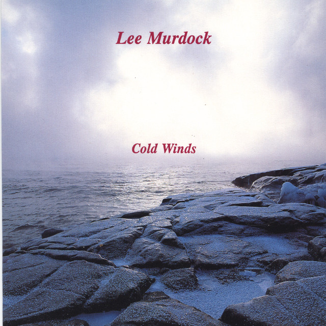 Cold Winds album cover