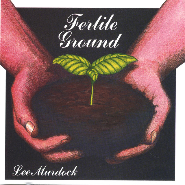 Fertile Ground album cover