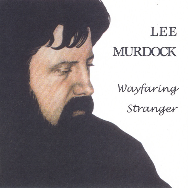 Wayfaring Stranger album cover