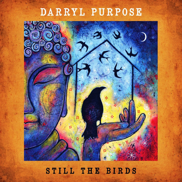 Still the Birds album cover