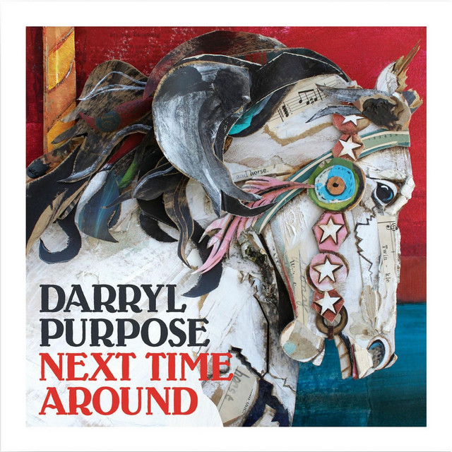 Next Time Around album cover