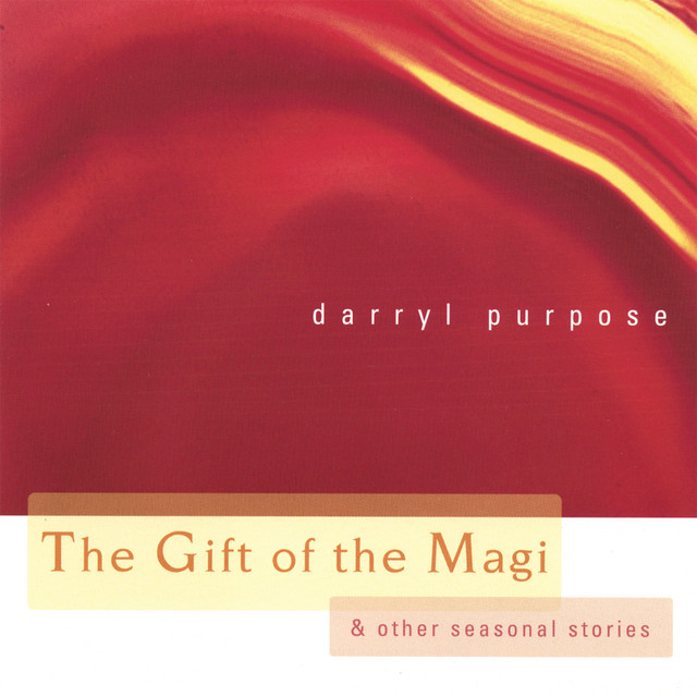 The Gift of the Magi (and other seasonal stories) album cover