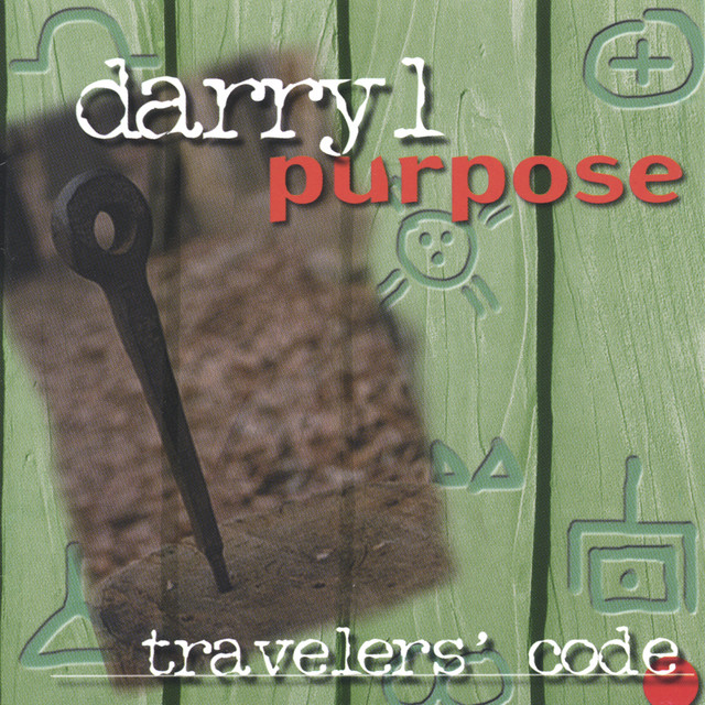Travelers' Code album cover