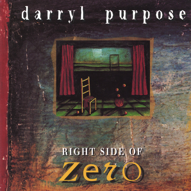 Right Side of Zero album cover