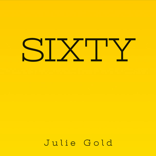 Sixty album cover