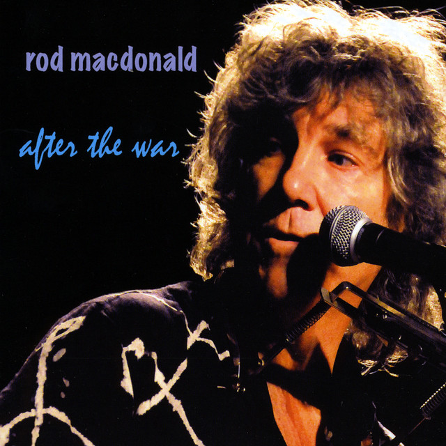 After The War album cover