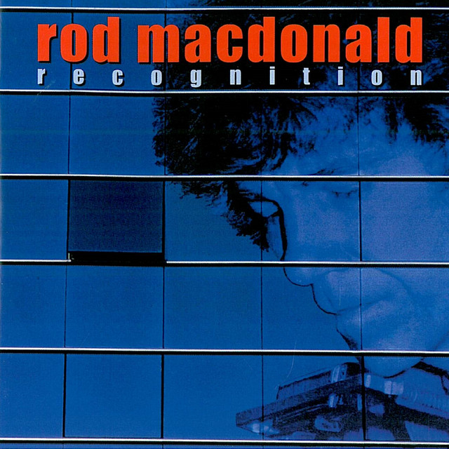 Recognition - European Edition album cover
