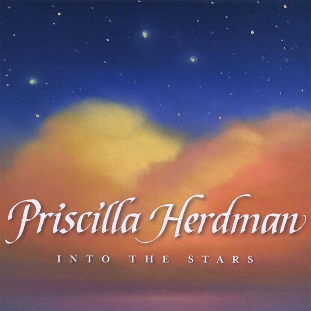 Into the Stars album cover