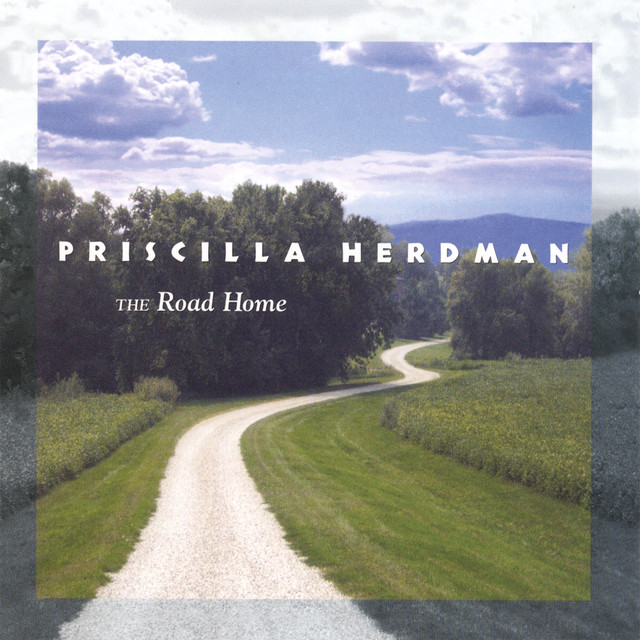 The Road Home album cover