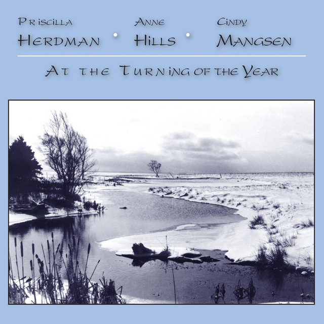 At the Turning of the Year album cover