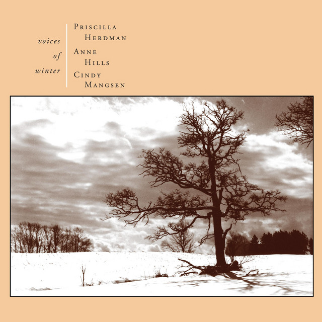 Voices of Winter album cover