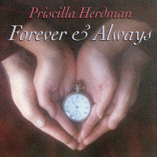 Forever & Always album cover
