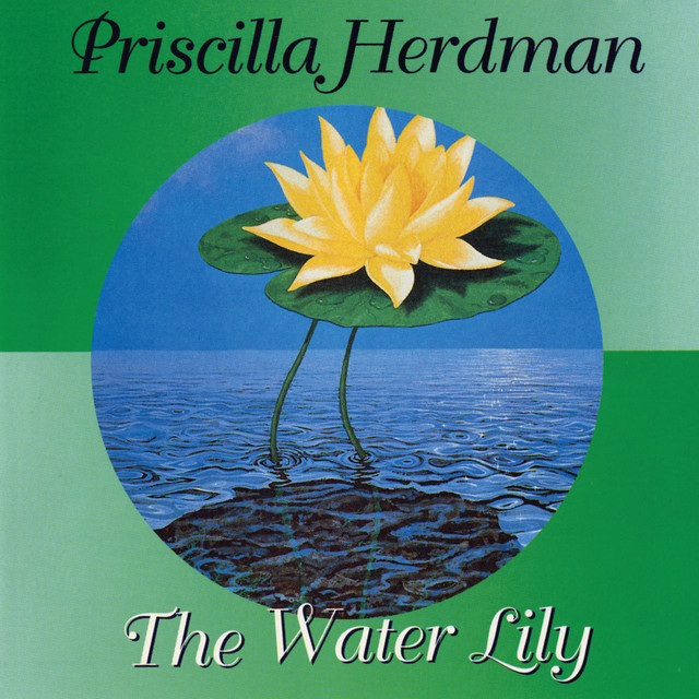 The Water Lily album cover