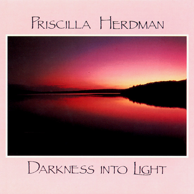 Darkness Into Light album cover