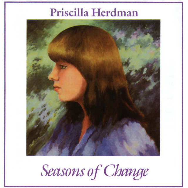 Seasons Of Change album cover